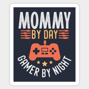 Gamer Mommy Magnet